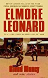 Portada de BLOOD MONEY AND OTHER STORIES BY ELMORE LEONARD (2006-09-26)