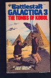 Portada de THE TOMBS OF KOBOL