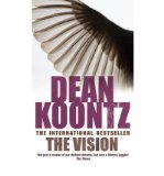 Portada de [(THE VISION)] [ BY (AUTHOR) DEAN KOONTZ ] [JUNE, 1990]