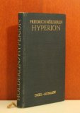 Portada de HYPERION ODER DER EREMIT IN GRIECHENLAND