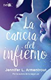 Portada de LA CARICIA DEL INFIERNO