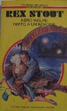 Portada de NERO WOLFE: INVITO A UN'INDAGINE