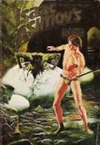 Portada de ISAAC ASIMOV'S. REVISTA CIENCIA FICCION 4