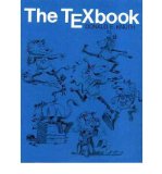 Portada de [(THE TEXBOOK)] [BY: DONALD E. KNUTH]