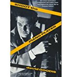Portada de [(SHOOT THE PIANO PLAYER)] [AUTHOR: DAVID GOODIS] PUBLISHED ON (AUGUST, 1992)
