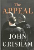 Portada de THE APPEAL BY GRISHAM, JOHN (2008) HARDCOVER