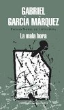 Portada de LA MALA HORA