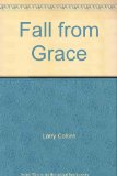 Portada de FALL FROM GRACE