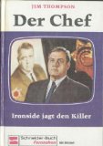 Portada de DER CHEF - IRONSIDE JAGT DEN KILLER