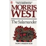 Portada de THE SALAMANDER