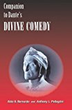 Portada de COMPANION TO DANTE'S DIVINE COMEDY: A COMPREHENSIVE GUIDE FOR THE STUDENT AND GENERAL READER, REVISED EDITION (GLOBAL ACADEMIC PUBLISHING BOOKS) (2006-01-01)