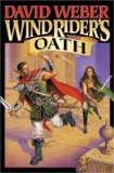 Portada de WIND RIDER'S OATH (THE BAHZELL) BY WEBER, DAVID (2005) MASS MARKET PAPERBACK