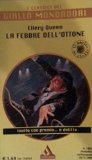 Portada de LA FEBBRE DELL'OTTONE