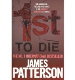 Portada de [1ST TO DIE] [BY: JAMES PATTERSON]