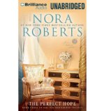 Portada de [(THE PERFECT HOPE)] [BY: NORA ROBERTS]