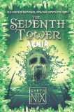 Portada de AENIR (THE SEVENTH TOWER, BOOK 3) BY NIX, GARTH (2009) PAPERBACK