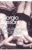 Portada de THE GOLD-RIMMED SPECTACLES (PENGUIN TRANSLATED TEXTS) BY BASSANI, GIORGIO (2012) PAPERBACK