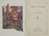Portada de HAN D'ISLANDE