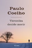 Portada de VERONIKA DECIDE MORIR