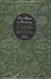 Portada de EL JARD&Iacute;N DE VENUS