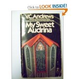 Portada de MY SWEET AUDRINA