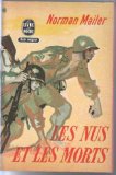 Portada de LES NUS ET LES MORTS