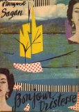 Portada de BONJOUR TRISTESSE