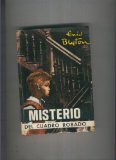 Portada de MISTERIO DEL CUADRO ROBADO