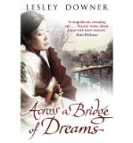 Portada de [(THE SAMURAI'S DAUGHTER)] [ BY (AUTHOR) LESLEY DOWNER ] [AUGUST, 2013]