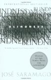 Portada de BLINDNESS (HARVEST BOOK) BY JOSE SARAMAGO (1999) PAPERBACK