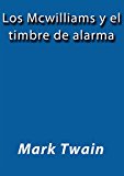 Portada de LOS MCWILLIAMS Y EL TIMBRE DE ALARMA
