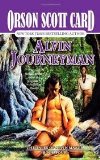 Portada de ALVIN JOURNEYMAN