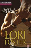 Portada de SABOR A PELIGRO (TOP NOVEL)