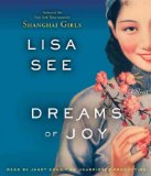 Portada de (DREAMS OF JOY) BY SEE, LISA (AUTHOR) COMPACT DISC ON (05 , 2011)