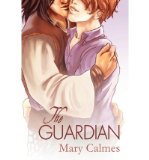 Portada de [(THE GUARDIAN)] [BY: MARY CALMES]