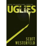 Portada de [UGLIES] [BY: SCOTT WESTERFELD]