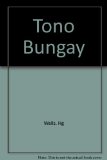 Portada de TONO BUNGAY