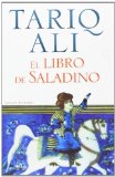 Portada de EL LIBRO DE SALADINO (13/20) DE ALI, TARIQ (2011) TAPA BLANDA