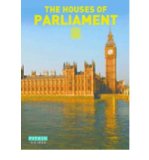 Portada de [(THE HOUSES OF PARLIAMENT)] [AUTHOR: ROBERT WILSON] PUBLISHED ON (JULY, 2006)