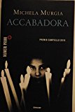 Portada de ACCABADORA