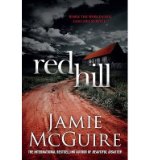 Portada de [(RED HILL)] [AUTHOR: JAMIE MCGUIRE] PUBLISHED ON (OCTOBER, 2013)