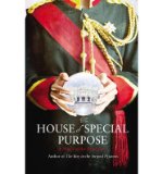 Portada de [(THE HOUSE OF SPECIAL PURPOSE)] [AUTHOR: JOHN BOYNE] PUBLISHED ON (APRIL, 2010)