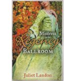 Portada de [(MISTRESS IN THE REGENCY BALLROOM)] [ BY (AUTHOR) JULIET LANDON ] [DECEMBER, 2013]