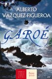 Portada de GAROE