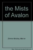 Portada de THE MISTS OF AVALON