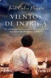 Portada de VIENTOS DE INTRIGA