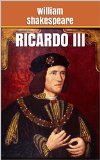 Portada de RICARDO III