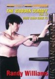 Portada de DVD - WING CHUN WOODEN DUMMY FORM PART 4