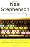 Portada de IN THE BEGINNING...WAS THE COMMAND LINE BY STEPHENSON, NEAL (1999) PAPERBACK