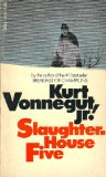 Portada de SLAUGHTERHOUSE-FIVE